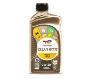 Ulei Total quartz ineo first 0w30 in Otopeni