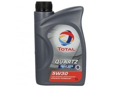 Ulei motor Total Quartz Ineo ECS 5W30 otopeni