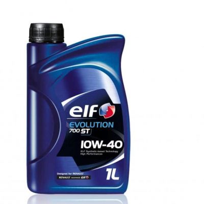 Ulei ELF 10W40 Evolution 700 in Otopeni