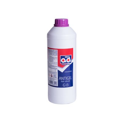 Antigel lila mov G13 concentrat la 1.5 litri otopeni