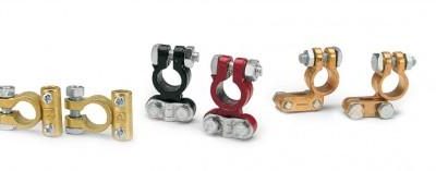 Borne baterie 6/12V Bottari diverse modele otopeni