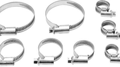 Coliere auto diferite dimensiuni otopeni