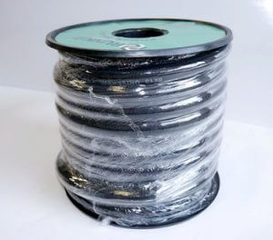 Furtun Combustibil benzina motorina cu insertie panza 3mm 4mm 5mm 6mm 7mm 8mm 10mm in otopeni