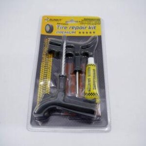 Kit vulcanizare anvelope Premium in Otopeni