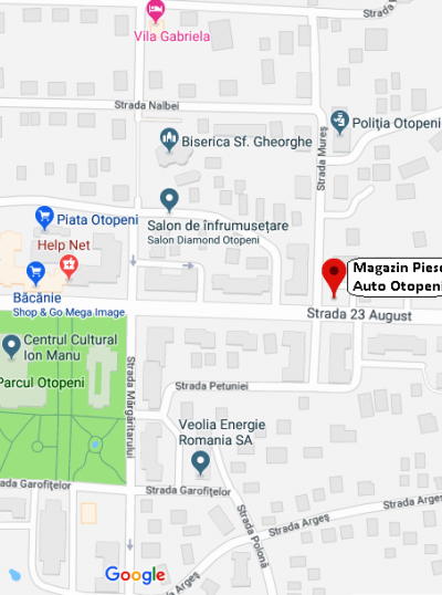 harta-magazin-piese-auto-otopeni otopeni