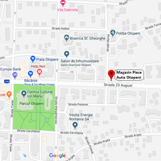 harta-magazin-piese-auto-otopeni otopeni