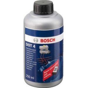 Lichid de frana DOT 4 Bosch otopeni
