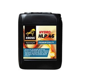 Ulei hidraulic HLP 46 in Otopeni la bidon de 10 litri