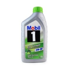 Ulei 5W30 Mobil 1 ESP Formula in Otopeni Ulei 5W30 Mobil 1 ESP Formula in Otopeni