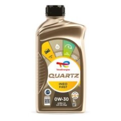 Ulei Total quartz ineo first 0w30 in Otopeni Ulei Total quartz ineo first 0w30 in Otopeni