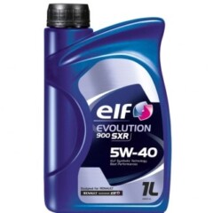 Ulei motor Elf Evolution 5W40 900 SXR la 50 lei in Otopeni Ulei motor Elf Evolution 5W40 900 SXR la 50 lei in Otopeni