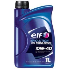 Ulei motor Elf 10W40 Turbo Diesel la 40 lei in Otopeni Ulei motor Elf 10W40 Turbo Diesel la 40 lei in Otopeni