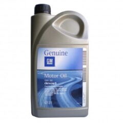 Ulei Original Opel GM 5W30 Dexos2 Ulei Original Opel GM Dexos2 5W30 otopeni tunari