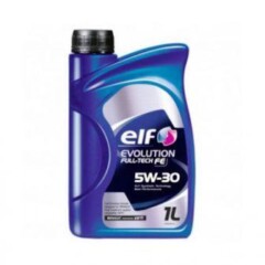 Ulei 5w30 Elf Evolution Full Tech in Otopeni Ulei 5w30 Elf Evolution Full Tech in Otopeni