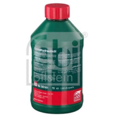 Lichid ulei servo directie verde sau rosu Febi Germania Lichid servo directie verde sau rosu febi otopeni
