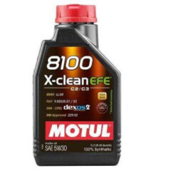 Ulei motul 5w30 x-clean efe Ulei Motul 5w30 x-clean efe otopeni