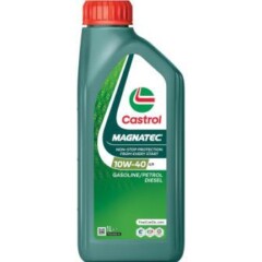 Ulei Castrol 10W40 in Otopeni Ulei Castrol 10W40 in Otopeni