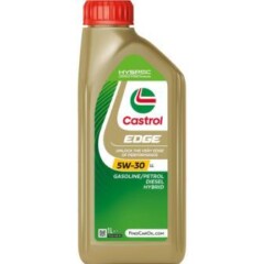 Ulei Castrol 5W30 LL - Long Life in Otopeni Ulei Castrol 5W30 LL - Long Life in Otopeni