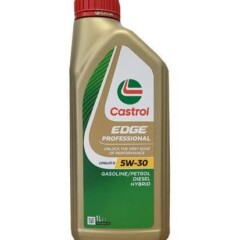 Ulei Castrol 5W30 Long Life 3 Ulei Castrol 5W30 Long Life 3