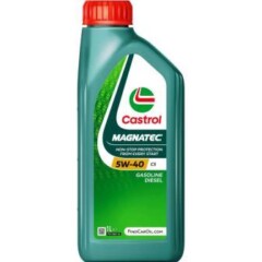 Ulei Castrol 5W40 C3 in Otopeni Ulei Castrol 5W40 C3 in Otopeni