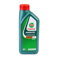 Ulei Castrol 5W40 DPF in Otopeni Ulei Castrol 5W40 DPF in Otopeni
