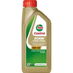 Ulei Castrol 5W40 Turbo Diesel in Otopeni Ulei Castrol 5W40 Turbo Diesel in Otopeni