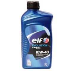 Ulei Elf 10W40 la 40 lei in Otopeni Ulei Elf 10W40 in Otopeni