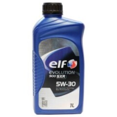Ulei Elf 5W30 900 SXR Evolution in Otopeni Ulei Elf 5W30 900 SXR Evolution in Otopeni